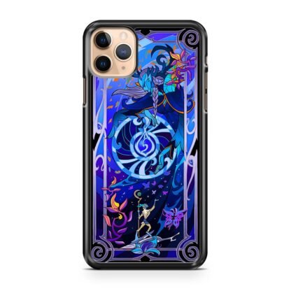 God of Valhalla Mosaic iPhone 13 / 13 Pro / 13 Pro Max / 13 Mini Case