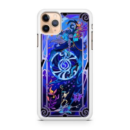 God of Valhalla Mosaic iPhone 13 / 13 Pro / 13 Pro Max / 13 Mini Case - Image 2