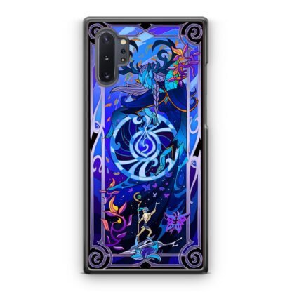 God of Valhalla Mosaic Samsung Galaxy Note 10 / Note 10 Plus Case