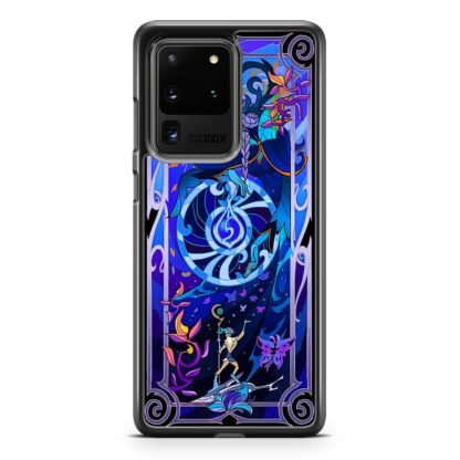God of Valhalla Mosaic Samsung Galaxy S20 / S20 Plus / S20 Ultra / S20 FE Case