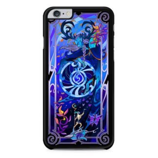 God of Valhalla Mosaic iPhone 6 / 6S / 6 Plus / 6S Plus Case