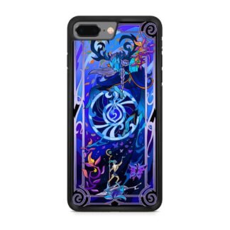 God of Valhalla Mosaic iPhone 7 Plus / 8 Plus Case