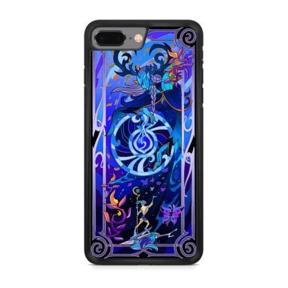 God of Valhalla Mosaic iPhone 7 Plus / 8 Plus Case
