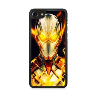 Godspeed The Flash iPhone 7 / 8 / SE 2020 / SE 2022 Case