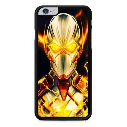 Godspeed The Flash iPhone 6 / 6S / 6 Plus / 6S Plus Case