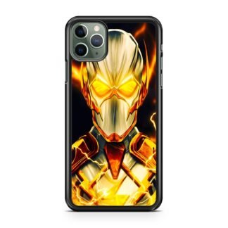 Godspeed The Flash iPhone 11 / 11 Pro / 11 Pro Max Case
