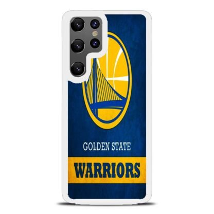 Golden State Warriors Logo Samsung Galaxy S25 / S25 Plus / S25 Ultra Case - Image 2