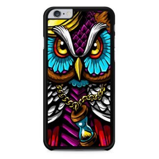 Great Wizard Owl iPhone 6 / 6S / 6 Plus / 6S Plus Case