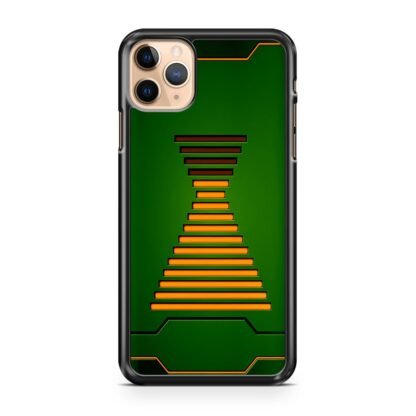 Green Level Cover iPhone 13 / 13 Pro / 13 Pro Max / 13 Mini Case