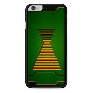 Green Level Cover iPhone 6 / 6S / 6 Plus / 6S Plus Case