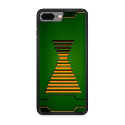 Green Level Cover iPhone 7 Plus / 8 Plus Case