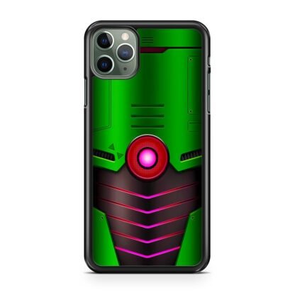 Green Robot Core Armor Cover iPhone 15 / 15 Plus / 15 Pro / 15 Pro Max Case