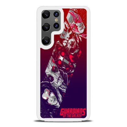 Guardians of The Galaxy Cover Samsung Galaxy S25 / S25 Plus / S25 Ultra Case - Image 2