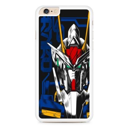 Gundam 00 Cover iPhone 6 / 6S / 6 Plus / 6S Plus Case - Image 2