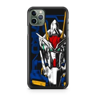 Gundam 00 Cover iPhone 11 / 11 Pro / 11 Pro Max Case