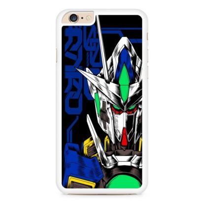 Gundam 00 Qant Cover iPhone 6 / 6S / 6 Plus / 6S Plus Case - Image 2