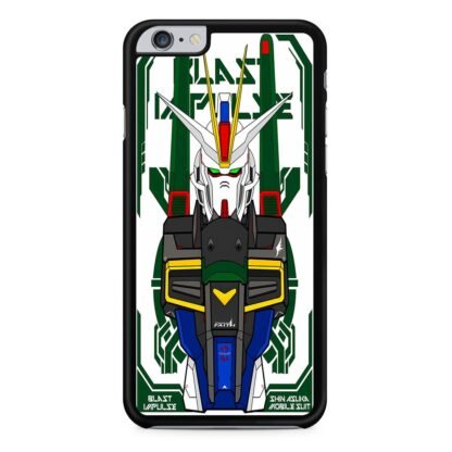 Gundam Blast Impulse iPhone 6 / 6S / 6 Plus / 6S Plus Case
