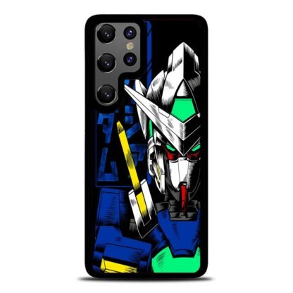 Gundam Exia Samsung Galaxy S25 / S25 Plus / S25 Ultra Case