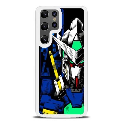 Gundam Exia Samsung Galaxy S25 / S25 Plus / S25 Ultra Case - Image 2