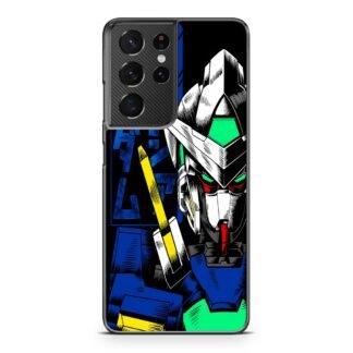 Gundam Exia Samsung Galaxy S21 / S21 Plus / S21 Ultra / S21 FE Case