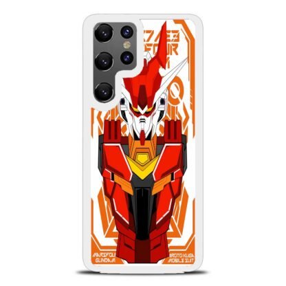 Gundam Marsfour Samsung Galaxy S25 / S25 Plus / S25 Ultra Case - Image 2