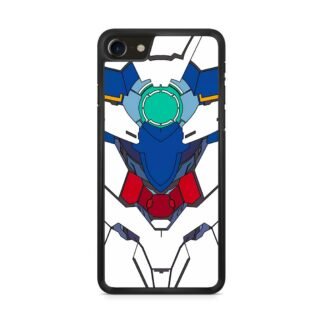 Gundam Mobile Suit Armor iPhone 7 / 8 / SE 2020 / SE 2022 Case