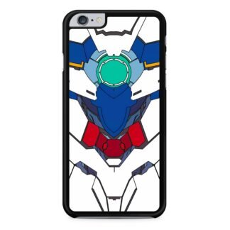 Gundam Mobile Suit Armor iPhone 6 / 6S / 6 Plus / 6S Plus Case
