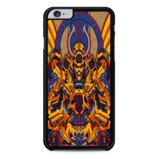 Gundam Samurai iPhone 6 / 6S / 6 Plus / 6S Plus Case