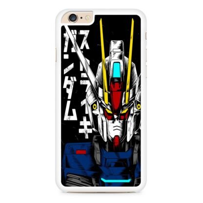 Gundam Strike GAT X105 iPhone 6 / 6S / 6 Plus / 6S Plus Case - Image 2