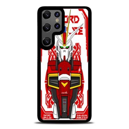 Gundam Sword Impulse Samsung Galaxy S25 / S25 Plus / S25 Ultra Case