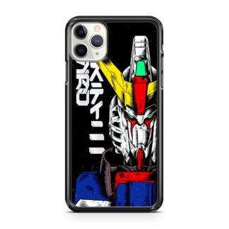 Gundam ZGMF X42S iPhone 12 / 12 Pro / 12 Pro Max / 12 Mini Case