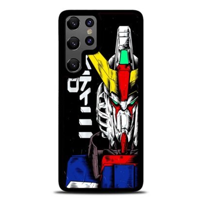 Gundam ZGMF X42S Samsung Galaxy S25 / S25 Plus / S25 Ultra Case