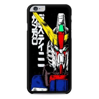 Gundam ZGMF X42S iPhone 6 / 6S / 6 Plus / 6S Plus Case