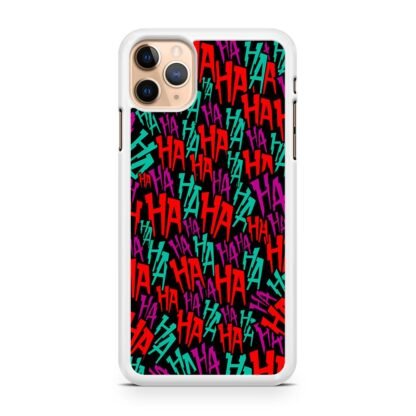 HaHa Tritone Collage iPhone 13 / 13 Pro / 13 Pro Max / 13 Mini Case - Image 2
