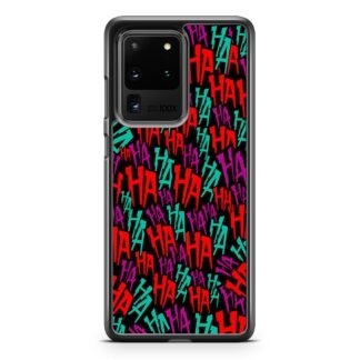 HaHa Tritone Collage Samsung Galaxy S20 / S20 Plus / S20 Ultra / S20 FE Case