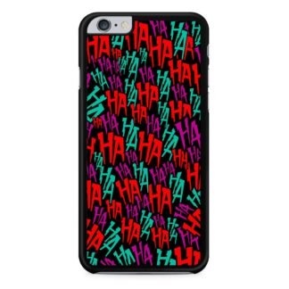 HaHa Tritone Collage iPhone 6 / 6S / 6 Plus / 6S Plus Case