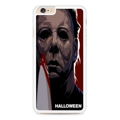 Halloween Michael Myers iPhone 6 / 6S / 6 Plus / 6S Plus Case - Image 2