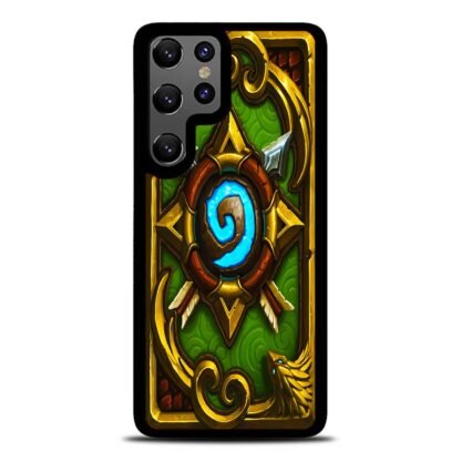 Hearthstone Alleria Cover Samsung Galaxy S25 / S25 Plus / S25 Ultra Case