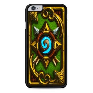 Hearthstone Alleria Cover iPhone 6 / 6S / 6 Plus / 6S Plus Case