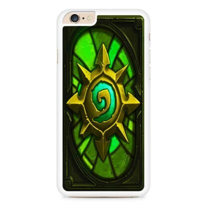 Hearthstone Black Temple Cover iPhone 6 / 6S / 6 Plus / 6S Plus Case - Image 2