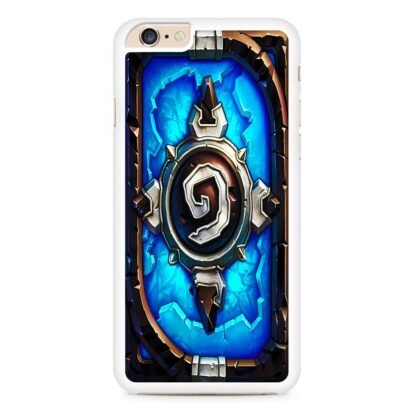 Hearthstone BlizzCon Cover iPhone 6 / 6S / 6 Plus / 6S Plus Case - Image 2