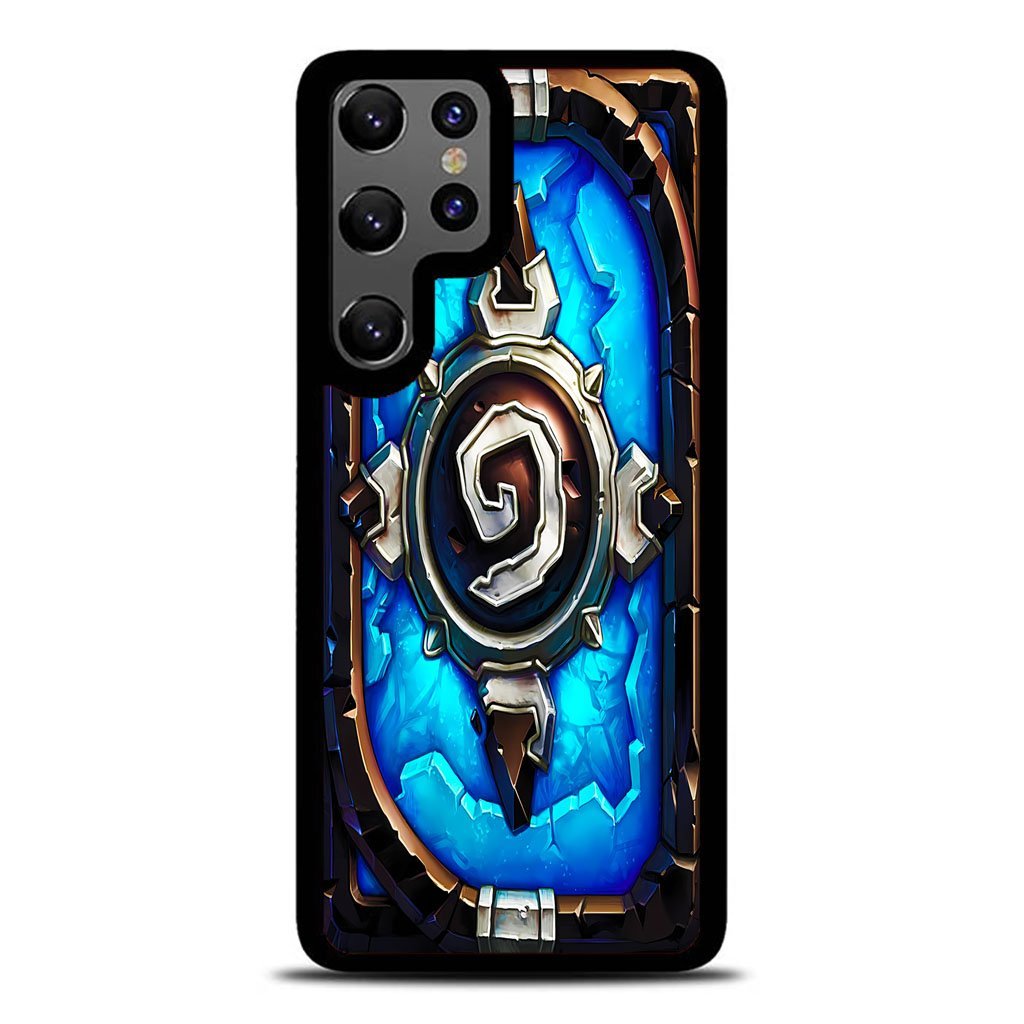 Hearthstone BlizzCon Cover Samsung Galaxy S25 / S25 Plus / S25 Ultra Case