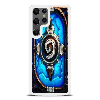 Hearthstone BlizzCon Cover Samsung Galaxy S25 / S25 Plus / S25 Ultra Case - Image 2