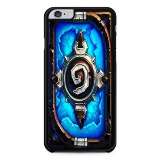 Hearthstone BlizzCon Cover iPhone 6 / 6S / 6 Plus / 6S Plus Case