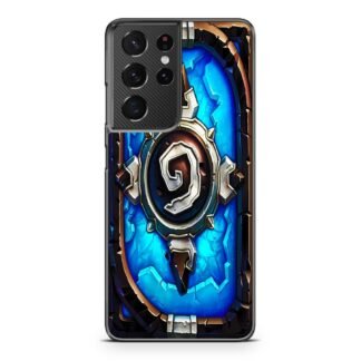 Hearthstone BlizzCon Cover Samsung Galaxy S21 / S21 Plus / S21 Ultra / S21 FE Case