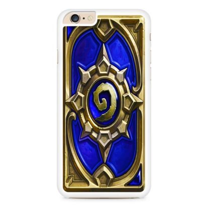 Hearthstone Blizzard Cover iPhone 6 / 6S / 6 Plus / 6S Plus Case - Image 2