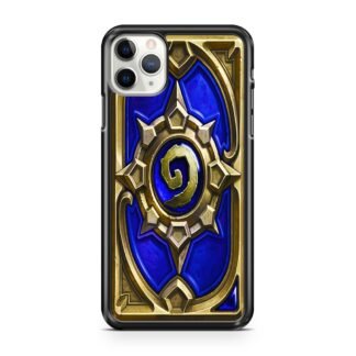 Hearthstone Blizzard Cover iPhone 12 / 12 Pro / 12 Pro Max / 12 Mini Case
