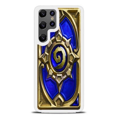 Hearthstone Blizzard Cover Samsung Galaxy S25 / S25 Plus / S25 Ultra Case - Image 2