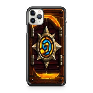 Hearthstone Blizzcon 2016 Cover iPhone 12 / 12 Pro / 12 Pro Max / 12 Mini Case