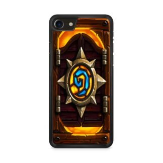 Hearthstone Blizzcon 2016 Cover iPhone 7 / 8 / SE 2020 / SE 2022 Case